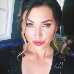 Meet your Posher, Kaitlyn